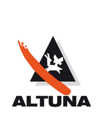 TIJERA ALTUNA 95002-18 - I.V.A INCLUIDO