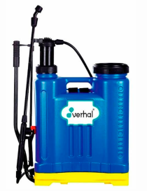 PULVERIZADOR VERHAL 15L