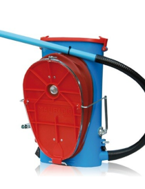 Espolvoreador manual 11 kg