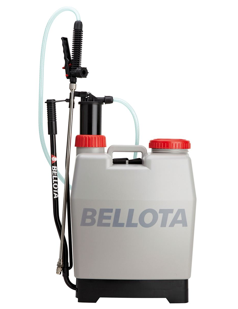 PULVERIZADOR BELLOTA 16 ltrs.