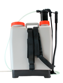 PULVERIZADOR BELLOTA 16 ltrs.