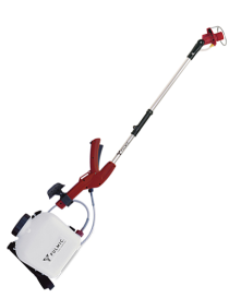 PULVERIZADOR UBV PULMIC FENIX