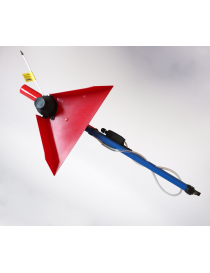 PULVERIZADOR ULV MICRO SECTORIAL - I.V.A INCLUIDO.