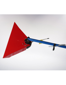 PULVERIZADOR ULV MICRO SECTORIAL - I.V.A INCLUIDO.