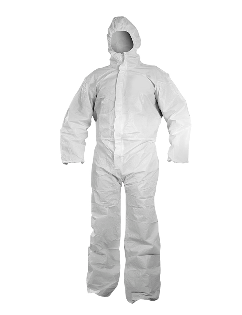 Buzo polipropileno desechable cheap