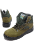 BOTAS ENSAN PIEL DE SERRAJE 900 KAKI