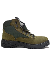 BOTAS ENSAN PIEL DE SERRAJE 900 KAKI