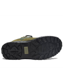 BOTAS ENSAN PIEL DE SERRAJE 900 KAKI