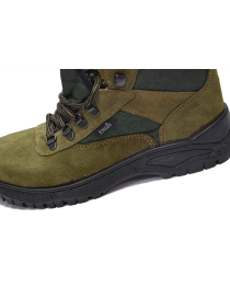 BOTAS ENSAN PIEL DE SERRAJE 900 KAKI
