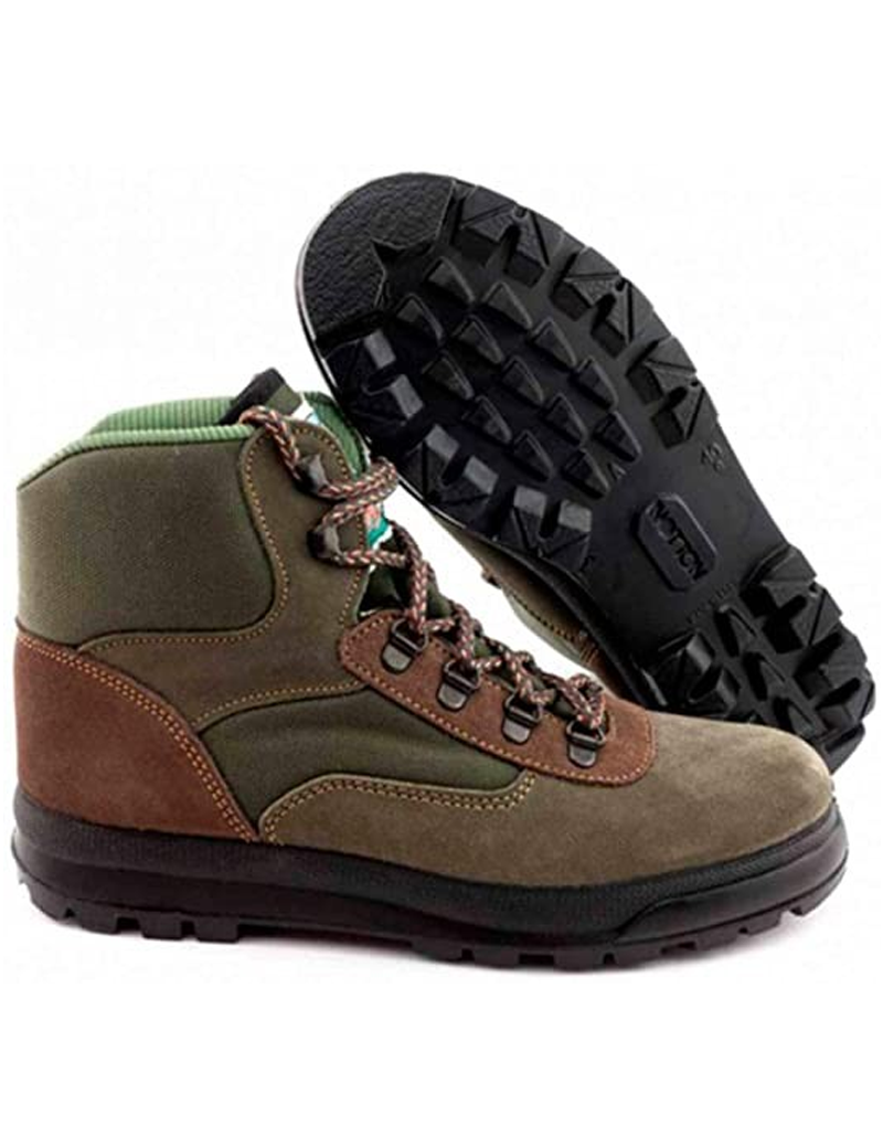BOTA NOTTON Mod 50 C-1 - I.V.A. INCLUIDO.