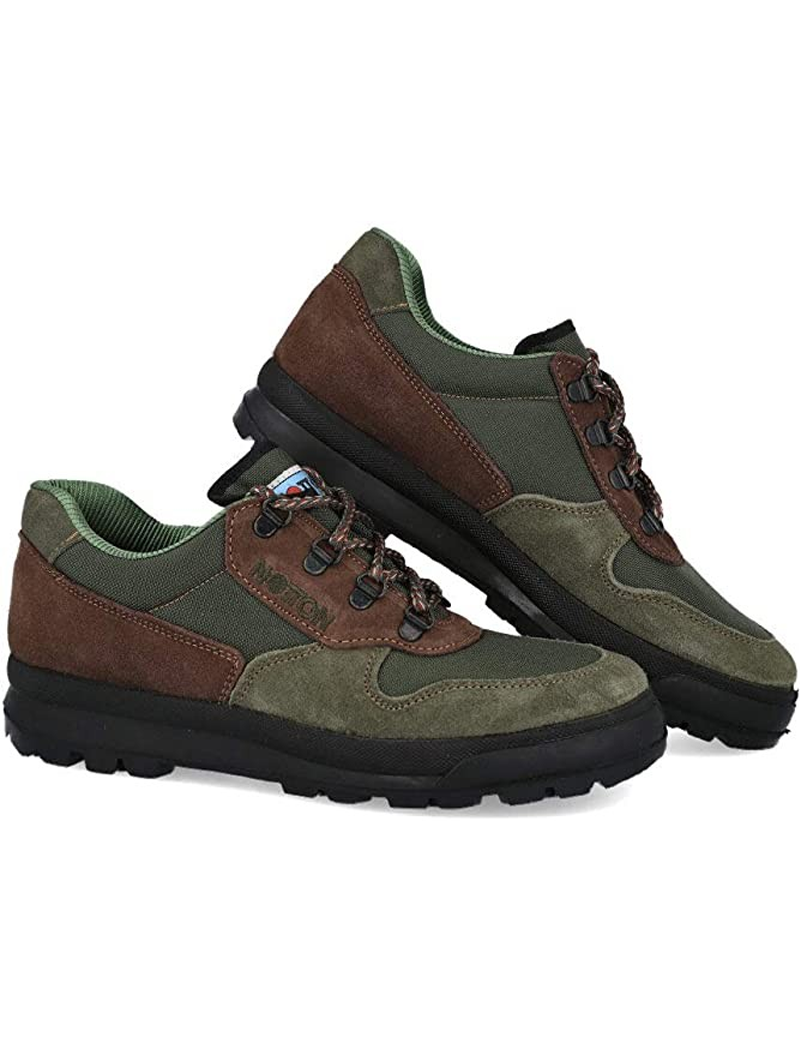 ZAPATO NOTTON MOD. 884 C-1 - I.V.A. INCLUIDO.