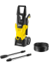 HIDROLIMPIADORA KARCHER K3 COMPACT - I.V.A. INCLUIDO