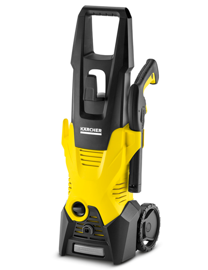 HIDROLIMPIADORA KARCHER K3 COMPACT - I.V.A. INCLUIDO