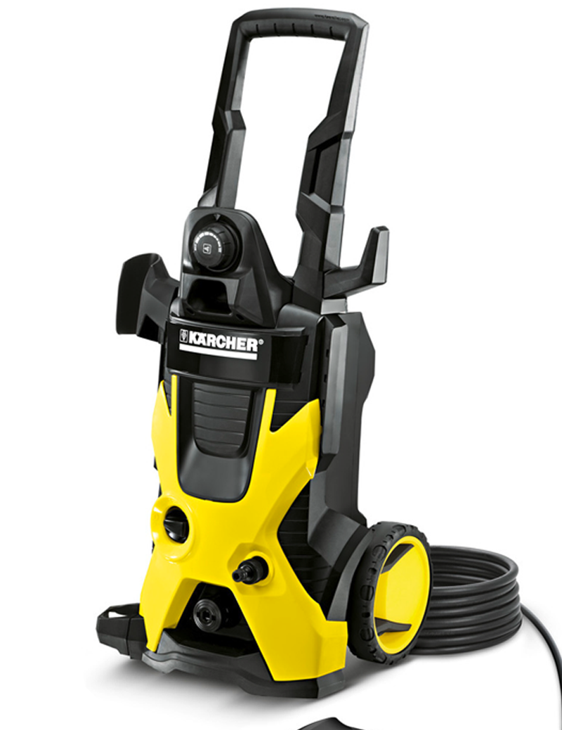 Hidrolimpiadora Karcher K5 Premium K5