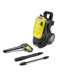 HIDROLIMPIADORA KARCHER K7 COMPACT - I.V.A INCLUIDO