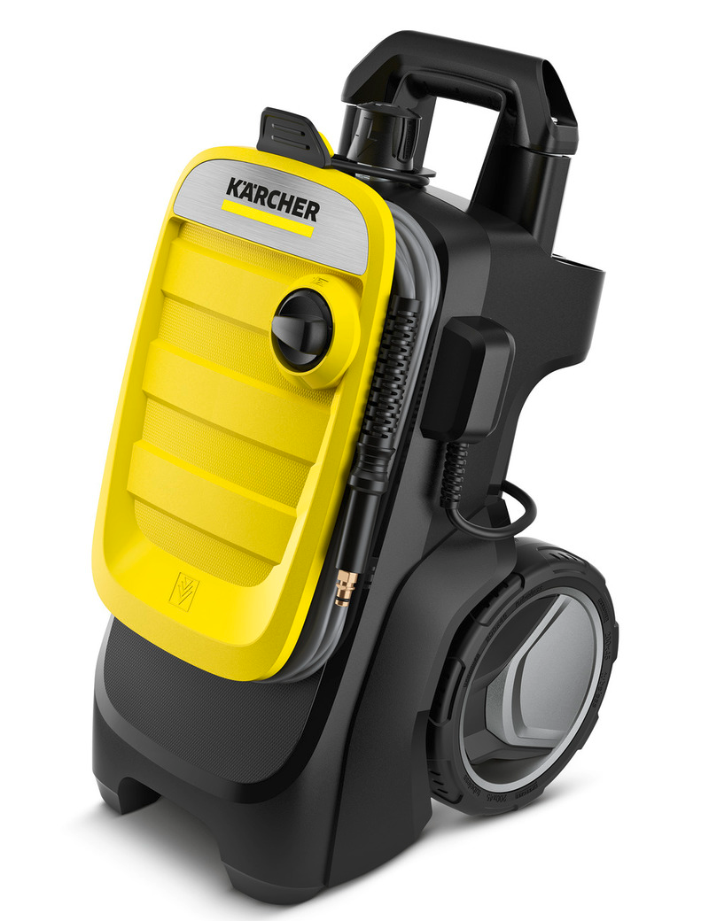 HIDROLIMPIADORA KARCHER K7 COMPACT - I.V.A Y PORTES INCLUIDOS. -  Suministros Agrícolas