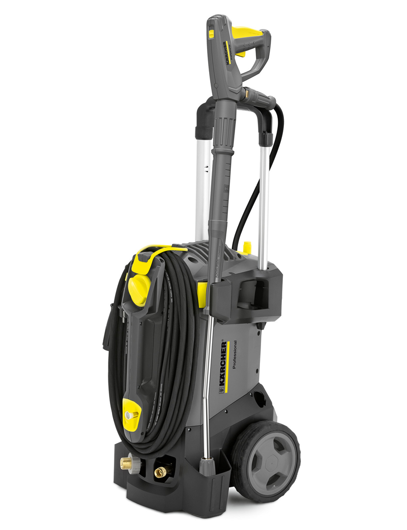 HIDROLIMPIADORA KARCHER HD 5/15C - IVA INCLUIDO