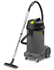 ASPIRADOR KARCHER NT48/1 - I.V.A. INCLUIDO.