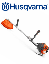 DESBROZADORA HUSQVARNA 333R MARK II