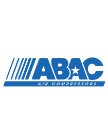 COMPRESOR ABAC 2CV 25Litros - I.V.A. INCLUIDO.