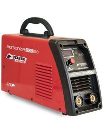 INVERTER STAYER POTENZA 200 GE