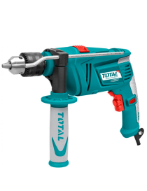 TALADRO PERCUTOR 850W TOTAL - I.V.A INCLUIDO.