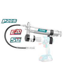 ENGRASADOR PARA TALADRO 400CC - I.V.A Y PORTES INCLUIDOS.