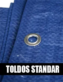 TOLDOS STANDAR