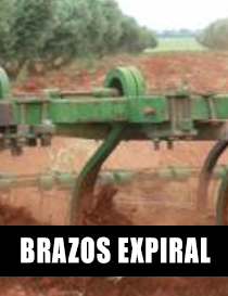 BRAZOS EN ESPIRAL