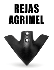 REJAS AGRIMEL