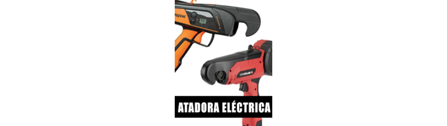 Atadoras Eléctricas de Viña, Comprar Suministros Agrícolas Online