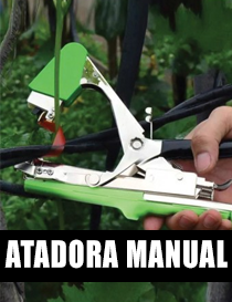 ATADORAS MANUALES