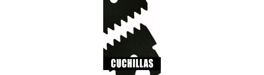 Cuchillas para Atadoras de Viña, Comprar Suministros Agrícolas Online