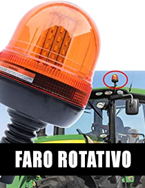 FARO ROTATIVOS