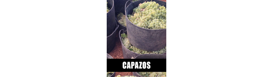 Venta capazos-espuestas y recambios agrícolas online.