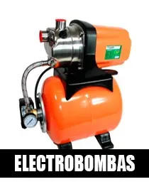ELECTROBOMBAS