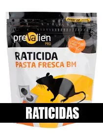 RATICIDAS