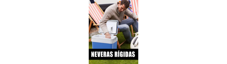 Venta de neveras rigidas para campo y recambios online.