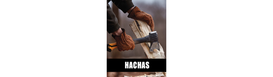HACHAS