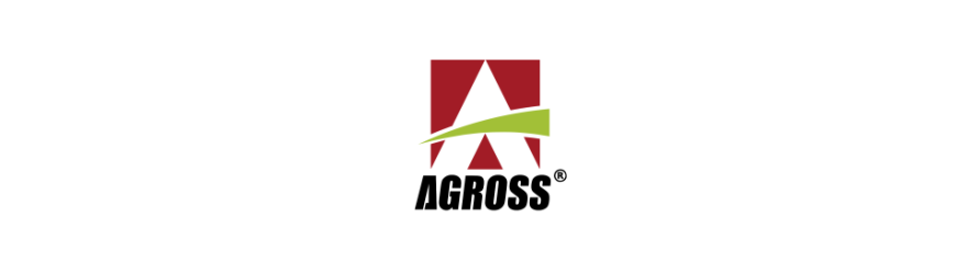 Venta de rejas al boro AGROSS y recambios agrícolas online.