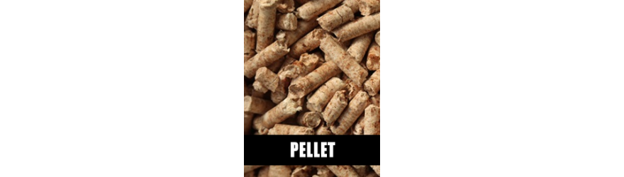 ESTUFA PELLET