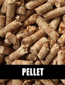 ESTUFA PELLET