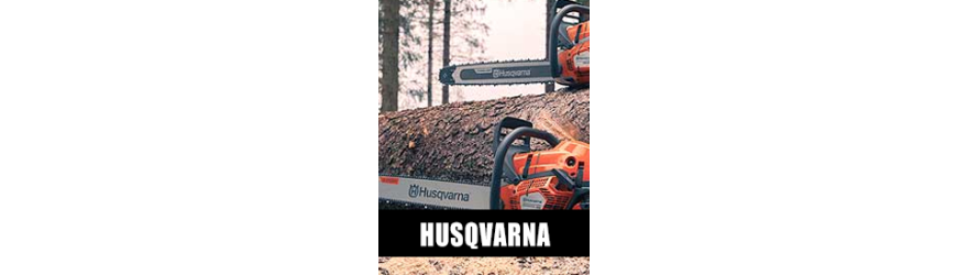 HUSQVARNA