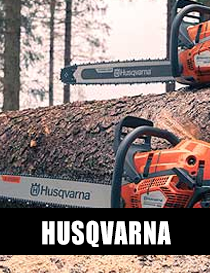 HUSQVARNA