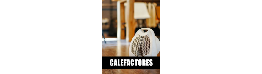 CALEFACTOR ELÉCTRICO BAÑO CUARZO - I.V.A INLCUIDO. - Suministros Agrícolas