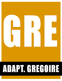 ADAPTABLE A GREGOIRE