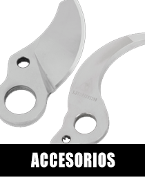 ACCESORIOS TIJERA ELÉCTRICA BAHCO