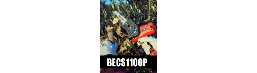 VENTA DE LA SIERRA ELÉCTRICA BELLOTA ECS1100P