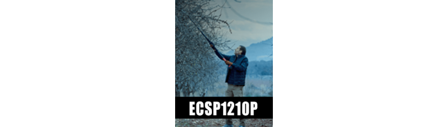 VENTA DE LA SIERRA ELÉCTRICA BELLOTA ECSP1210P