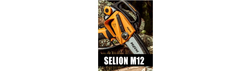 VENTA DE LA SIERRA ELÉCTRICA SELION M12